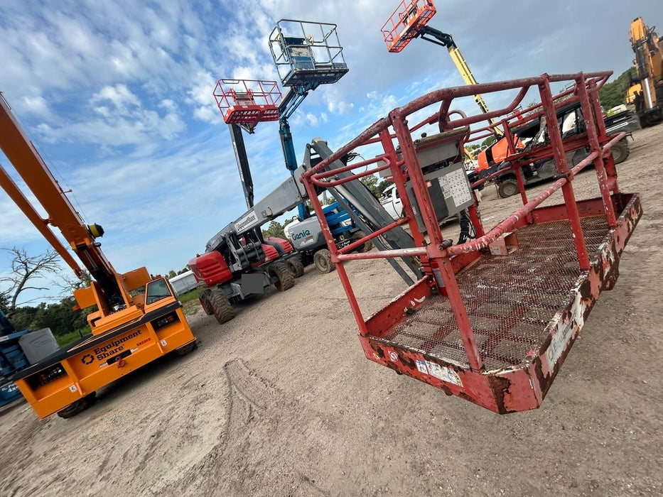 2019 SKYJACK SJ85 AJ