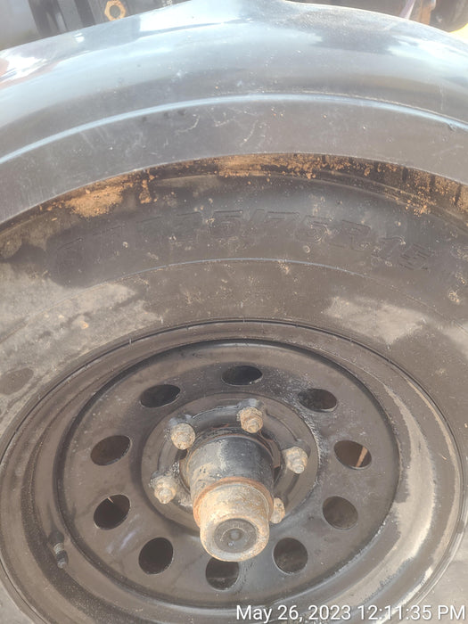 2021 PIONEER PP66S12L71-TD2.9L4