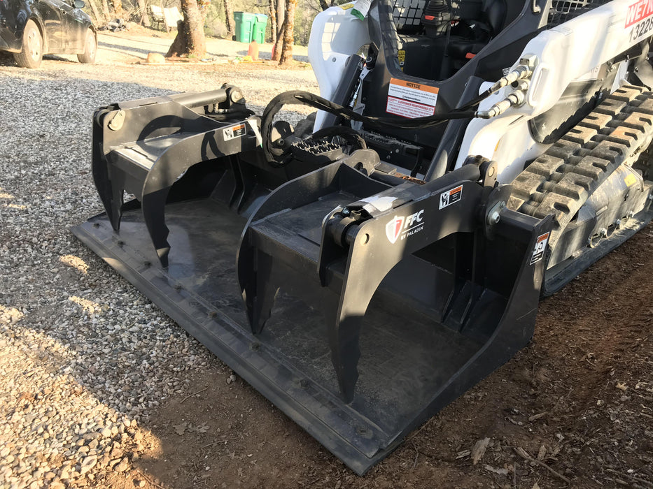 2020 PALADIN UTILITY GRAPPLE 11876-0022