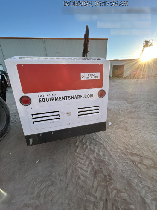 2024 BOBCAT PA425WCU-T4F