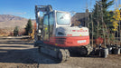 2020 TAKEUCHI TB290C
