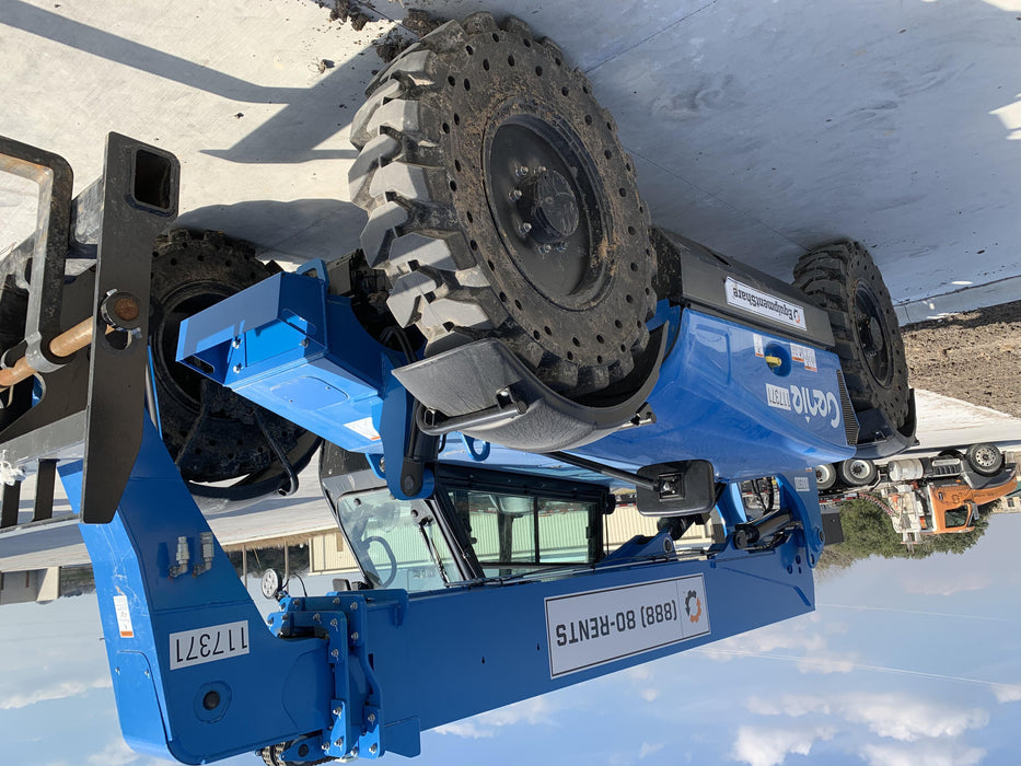 2020 GENIE GTH-636