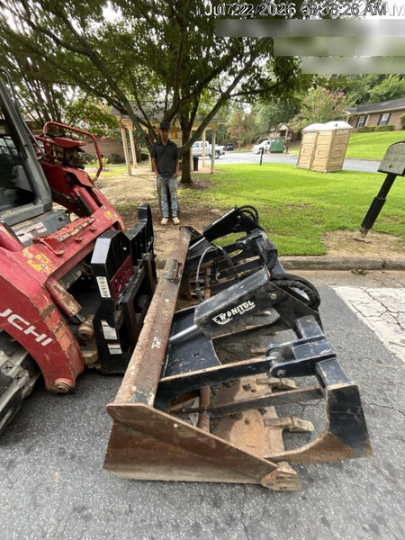 2024 MANITOU 50504727