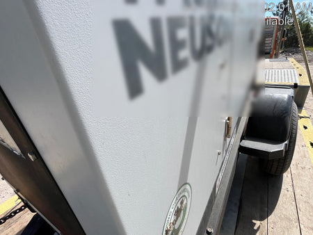 2019 WACKER NEUSON G50