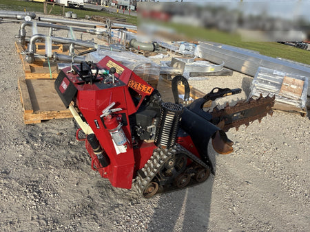 2023 TORO TRX-250