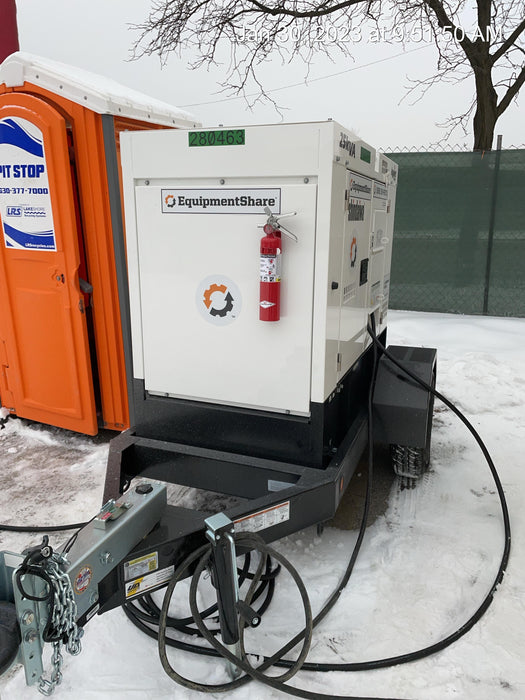 2022 SHINDAIWA DGK25F