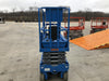 2020 Genie GS-1930 Solid Non Marking Tires, Beacon, Folding rails with half height swing gate