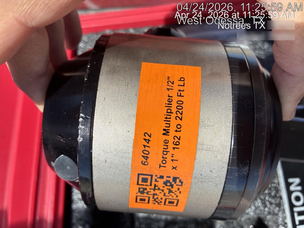 2040 PROTO J6222