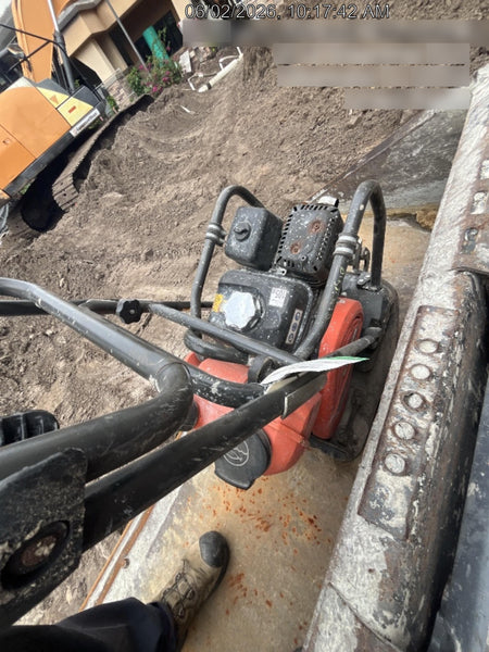 2024 HUSQVARNA LF75