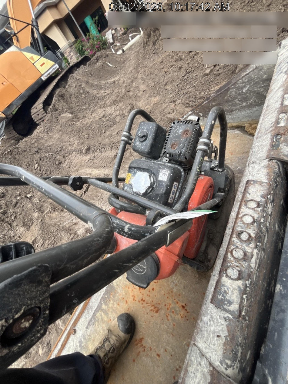 2024 HUSQVARNA LF75