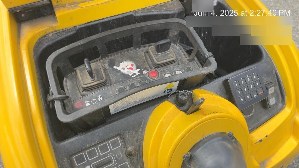 2019 WACKER NEUSON RTKx-SC3