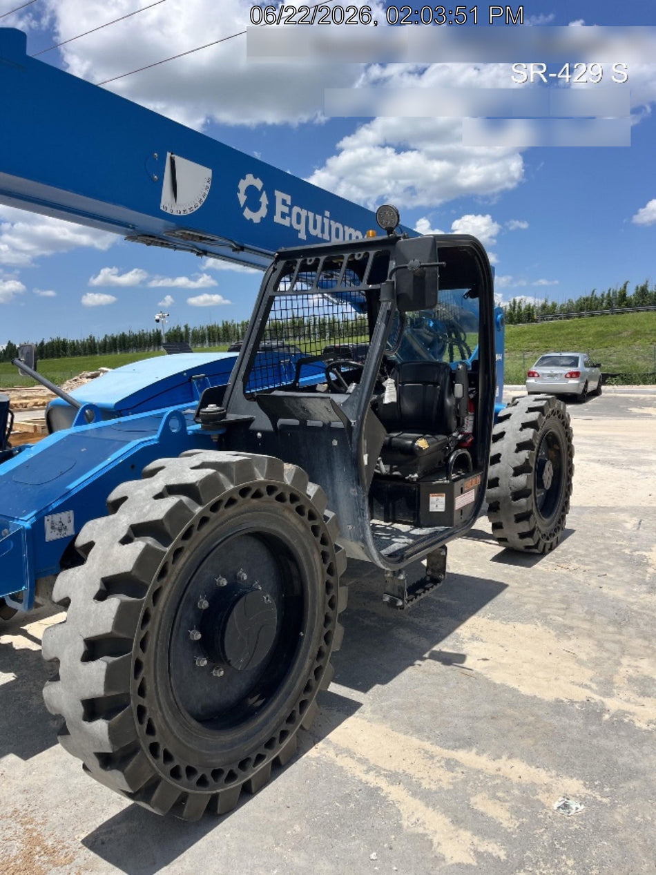 2024 GENIE GTH-844