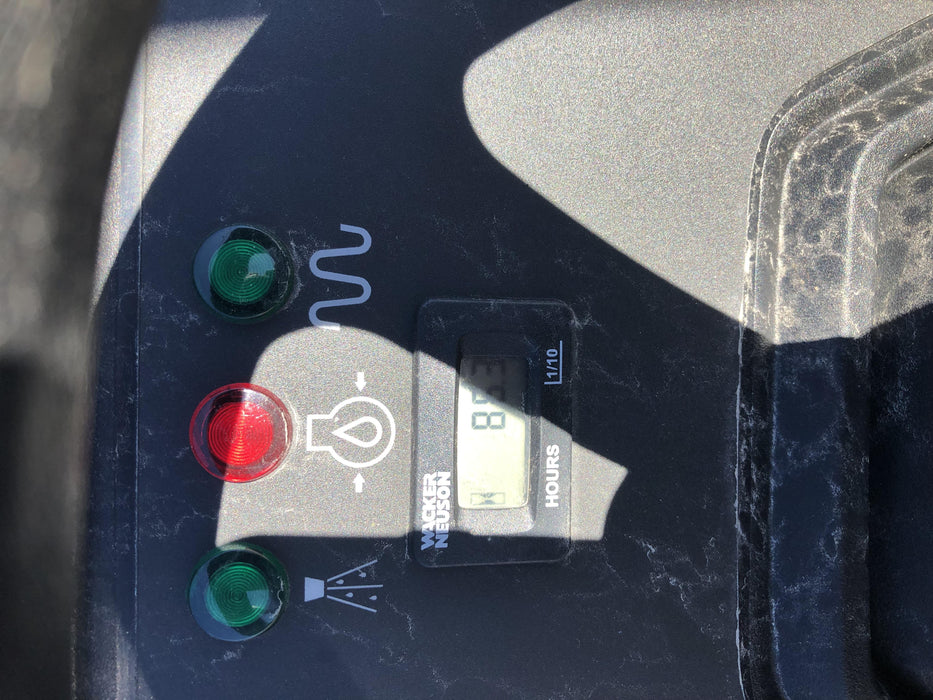 2020 WACKER NEUSON RD12A