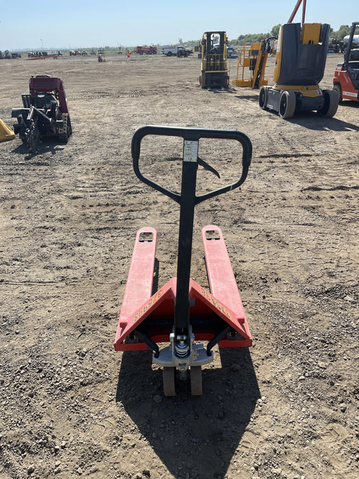 2023 MIGHTY LIFT ML55M