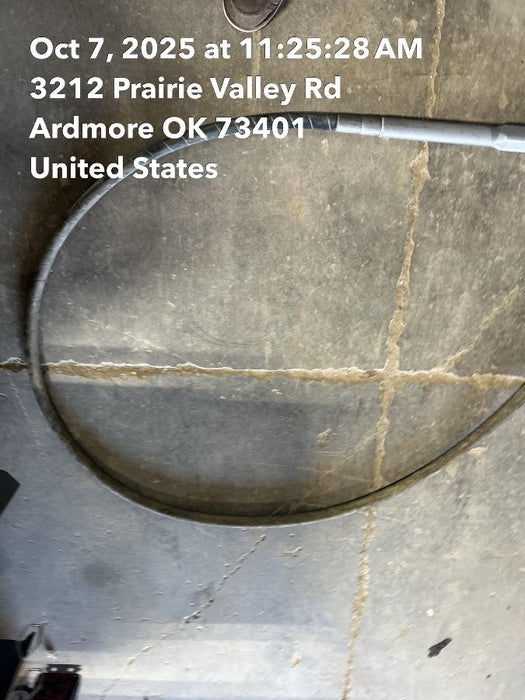 2021 WACKER NEUSON M2500