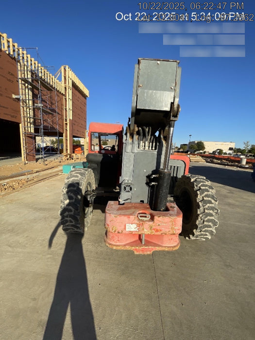 2016 SKYJACK SJ643 TH