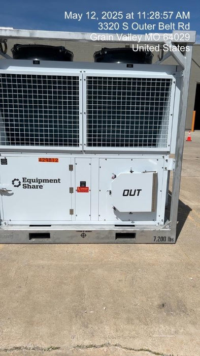 2024 WESTERN GLOBAL 20TCG-ES