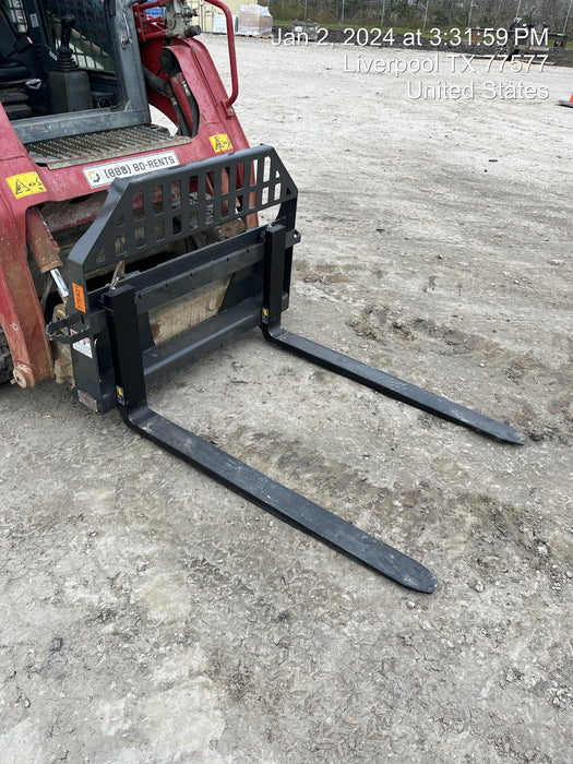 2023 SOLESBEE SPF-48