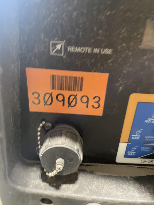 2023 MILLER ELECTRIC XMT 350