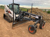 2022 BOBCAT 96" Laser Guided Grader Blade