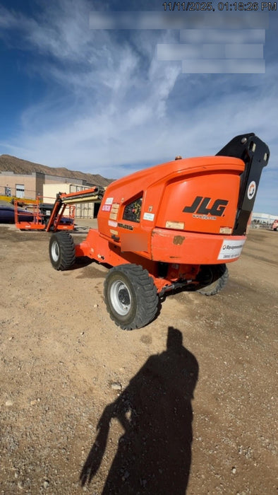 2019 JLG 460SJ
