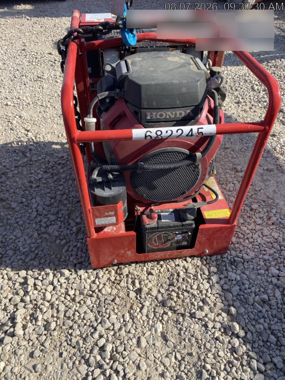 2026 MULTIQUIP GA97HEA