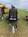 2021 Lincoln Electric Vantage 549X Ready Pak 3, ORANGE (includes trailer, cable rack, fender light kit)