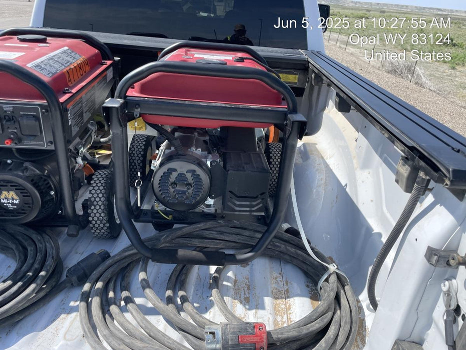 2024 MI-T-M GEN-6500-0MM1