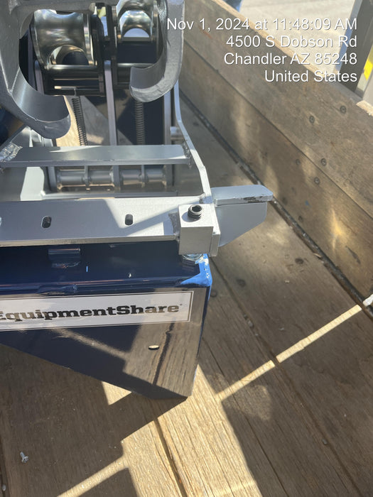 2024 CURRENT TOOLS 77