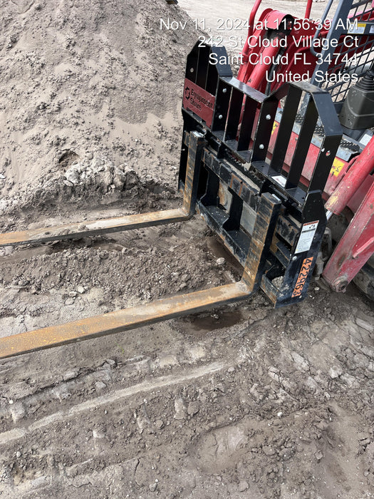 2024 VIRNIG PF4855-5VG