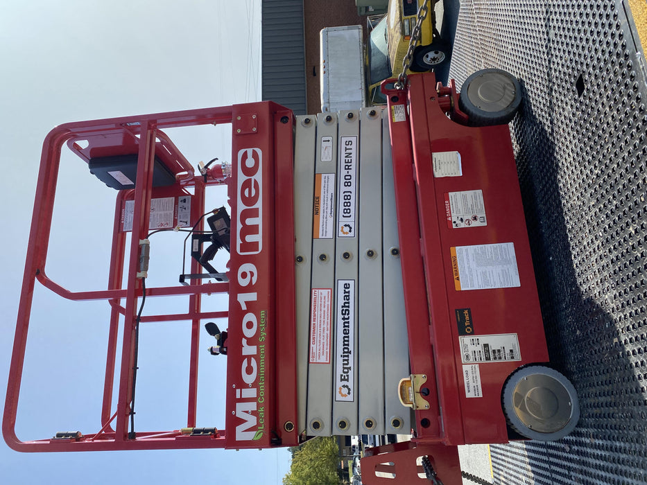 2020 MEC Micro 19