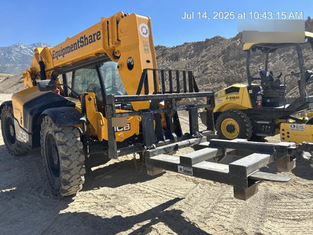 2021 STAR INDUSTRIES 1395B