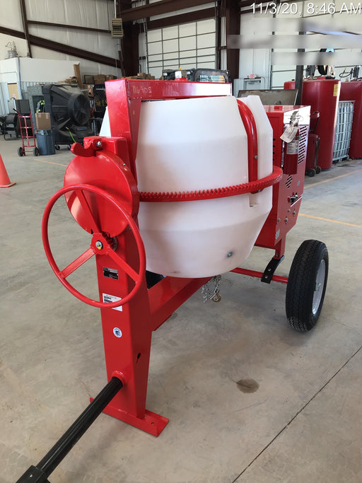 2020 MULTIQUIP MC94PH8