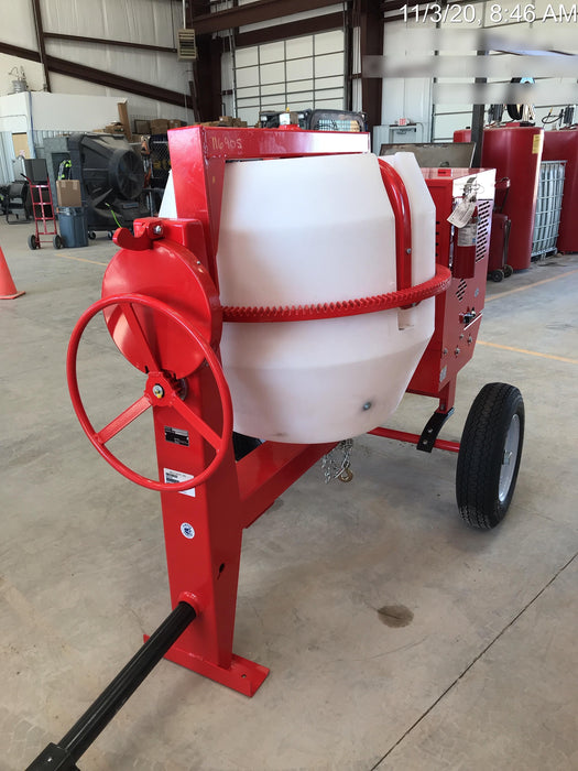 2020 MULTIQUIP MC94PH8