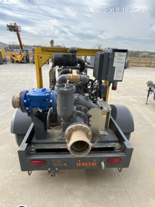 2021 ATLAS COPCO PAC F66 KD