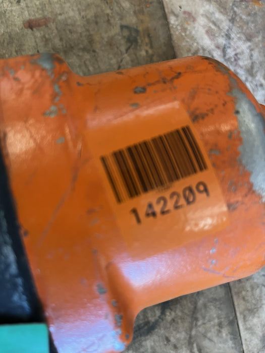 2021 MICHIGAN PNEUMATIC 750SS