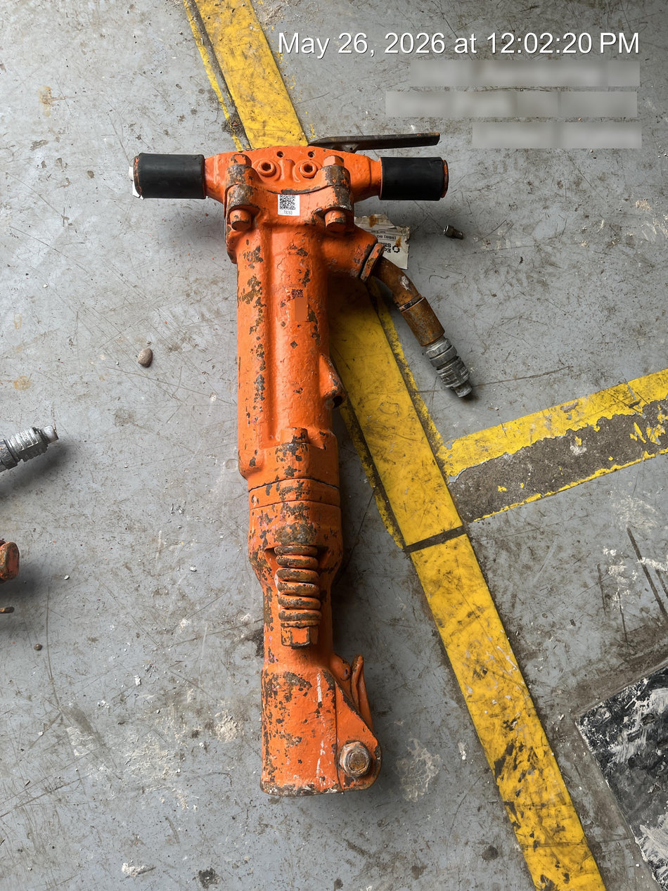 2020 MICHIGAN PNEUMATIC MP-TPB90-118