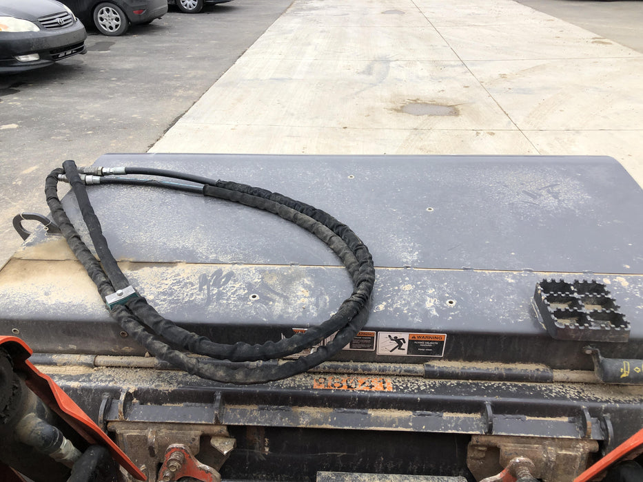 2020 PALADIN Sweepster SB72