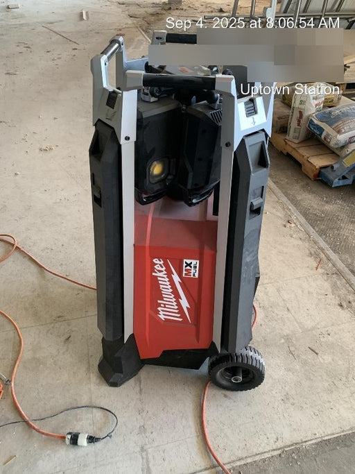 2023 MILWAUKEE MXF041-1XC