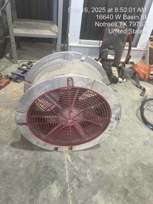 2024 WIDDER 20262-TRACKER