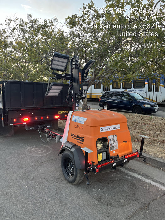 2023 GENERAC MLT2