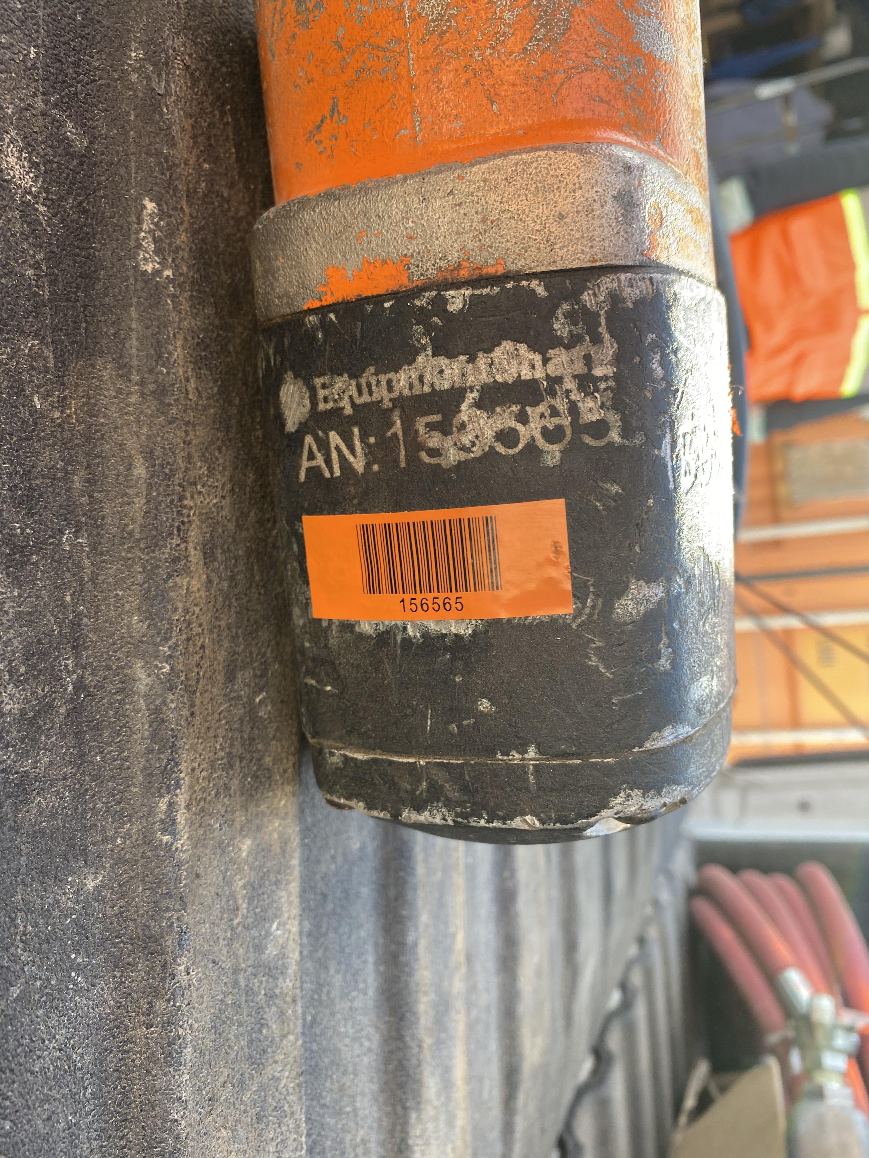 2021 MICHIGAN PNEUMATIC 751SS