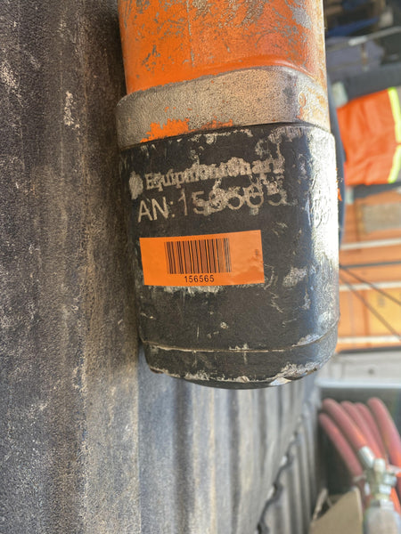 2021 MICHIGAN PNEUMATIC 751SS