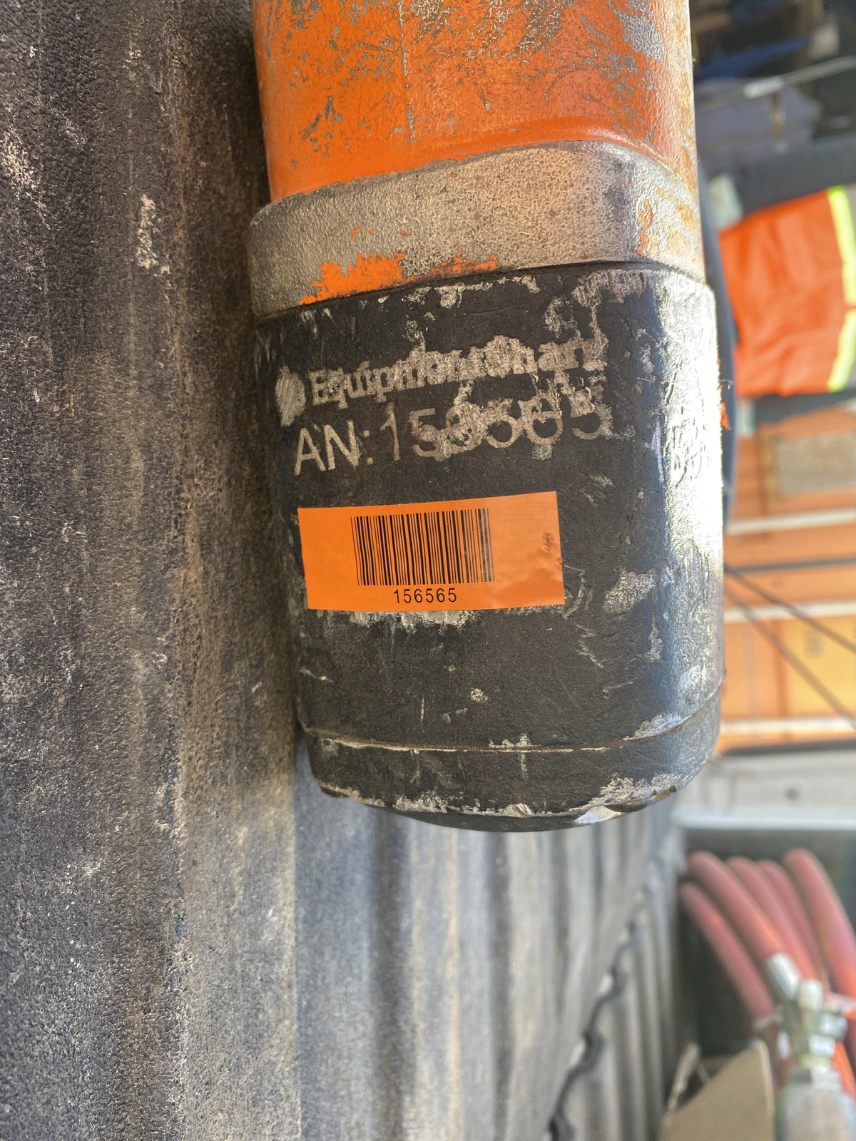 2021 MICHIGAN PNEUMATIC 751SS
