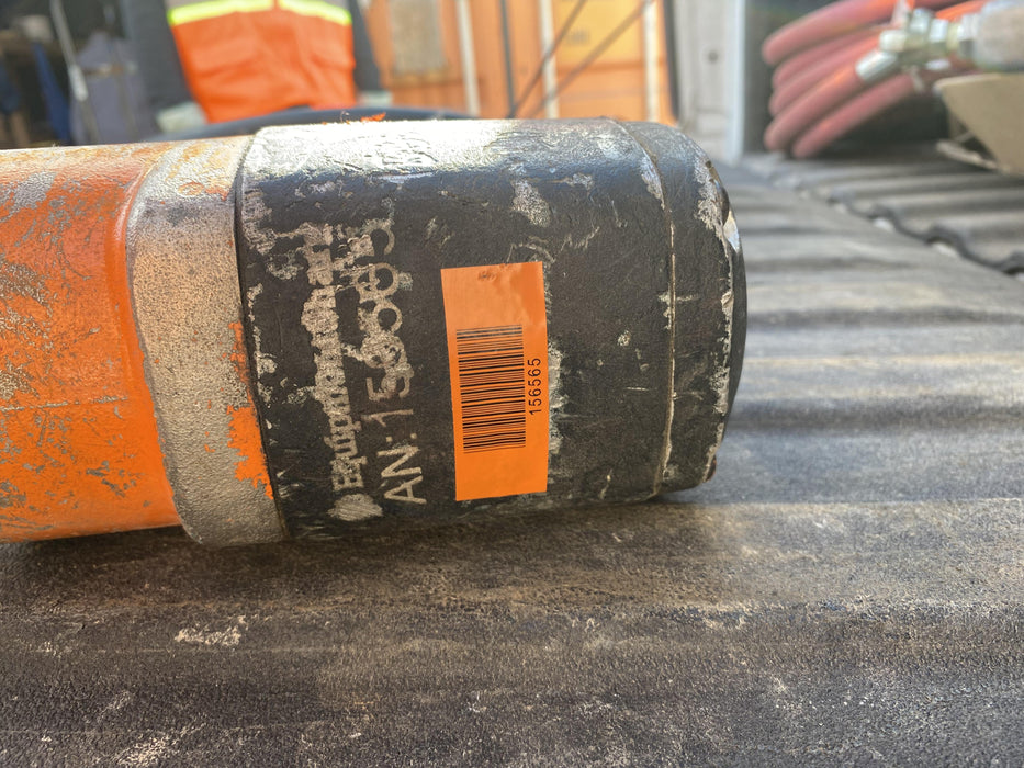 2021 MICHIGAN PNEUMATIC 751SS