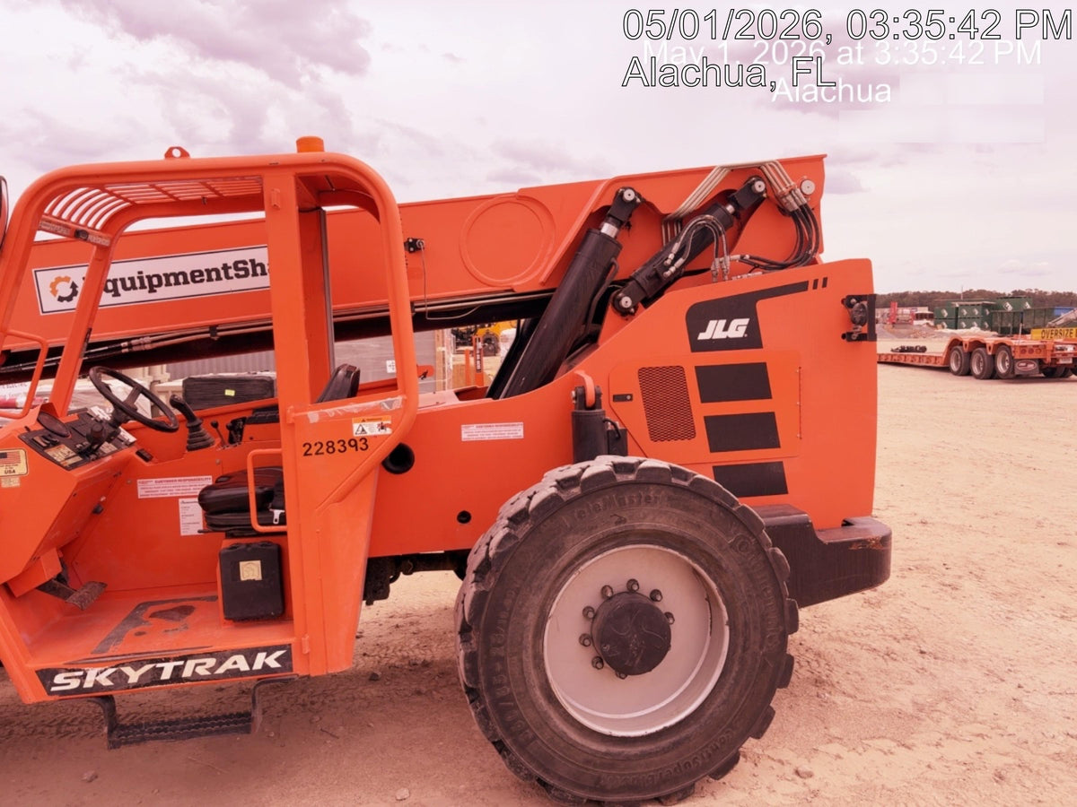 2022 SKYTRAK 12054