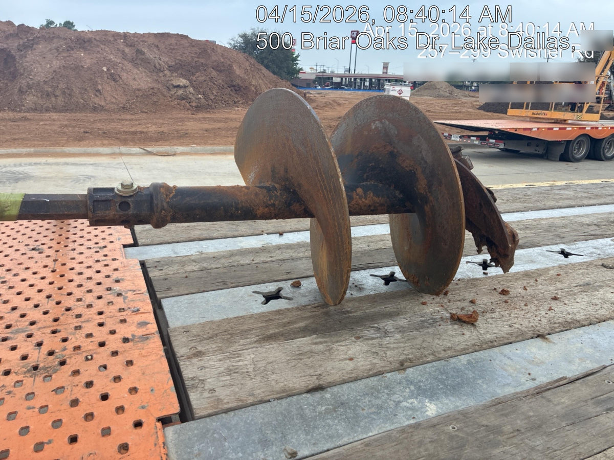 2023 AUGER TORQUE 3300-30