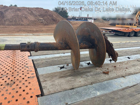 2023 AUGER TORQUE 3300-30