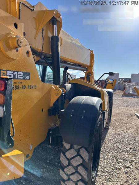 2024 JCB 512-56