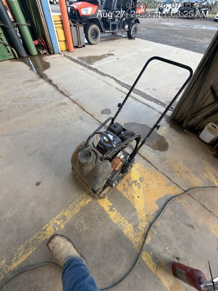 2022 THIRD COAST EQUIPMENT SP5013H
